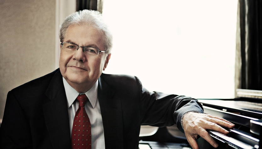 BSO Emanuel Ax