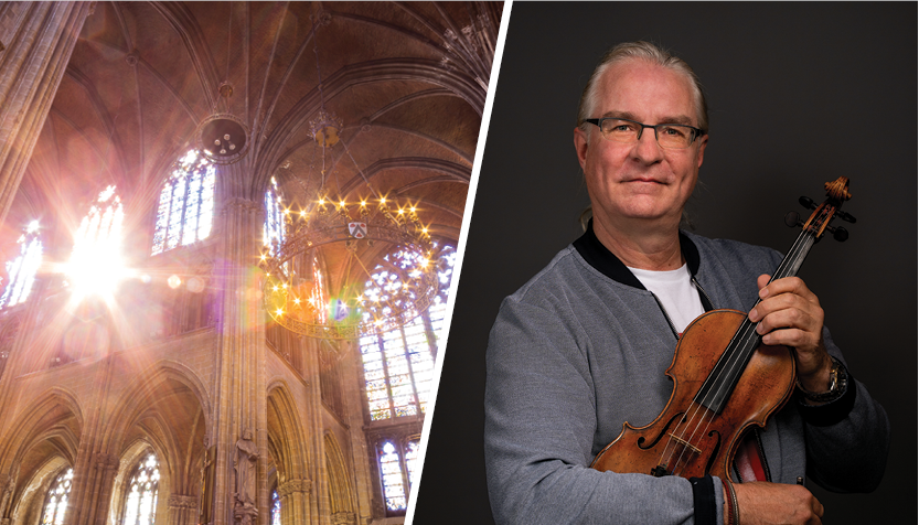 BSO: Bruckner & Mozart