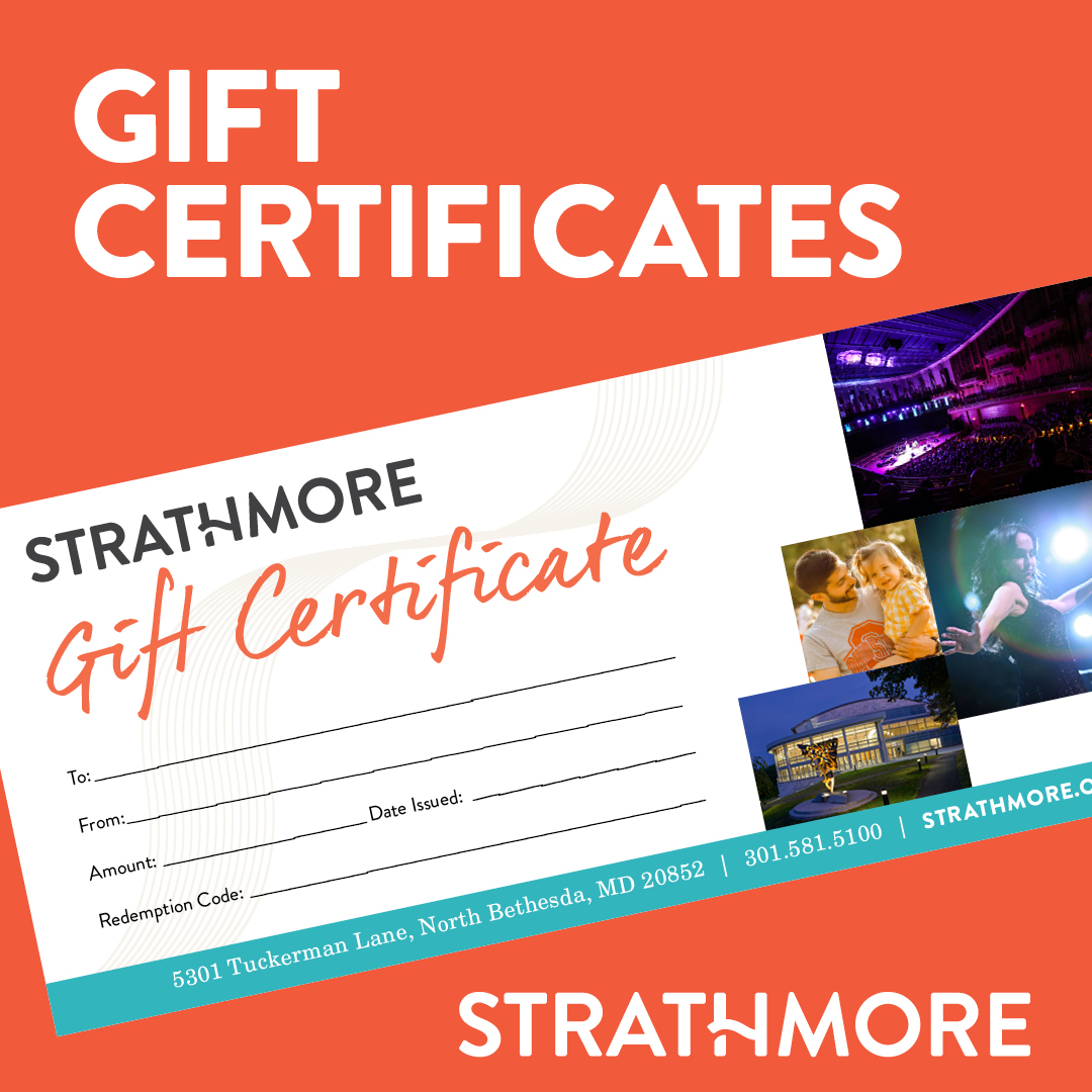 Giftcertificate Gen 1080X1080