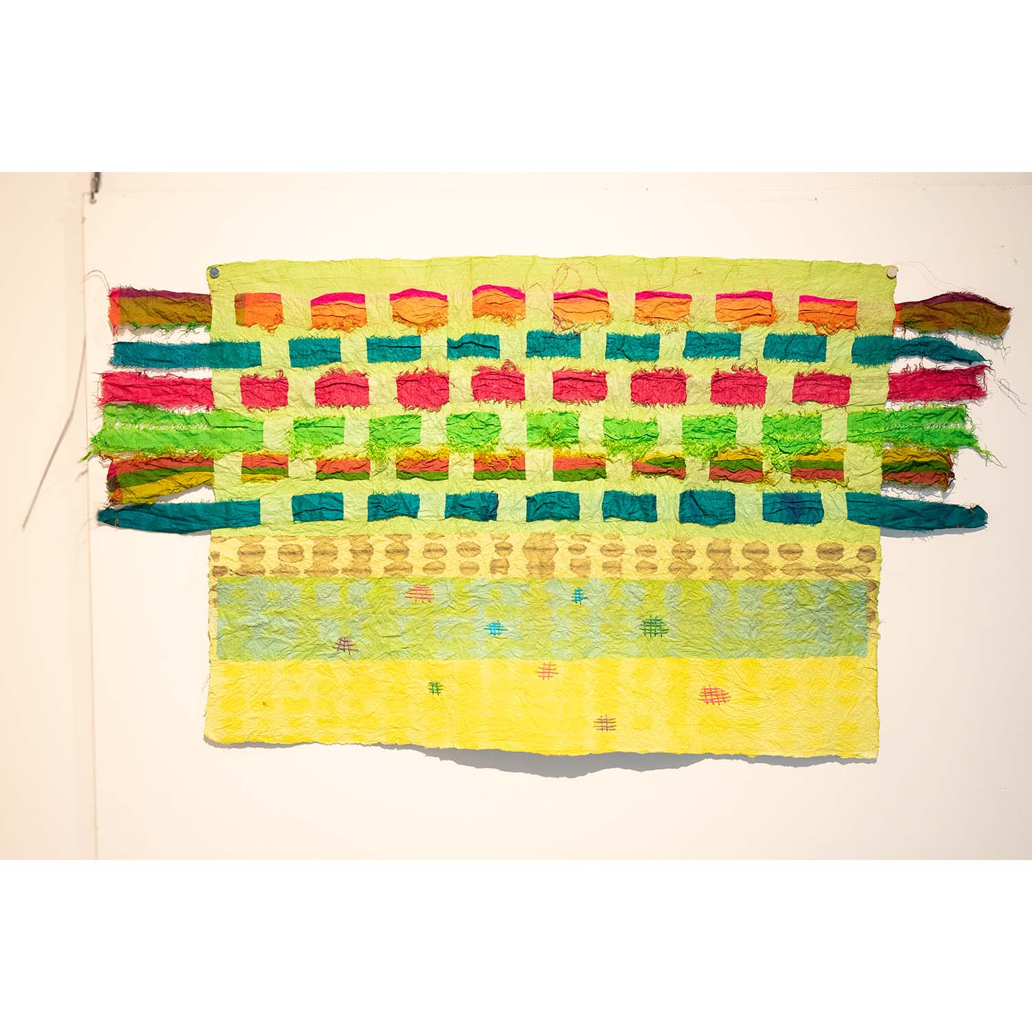Exuberence #2 Cathy Abbott