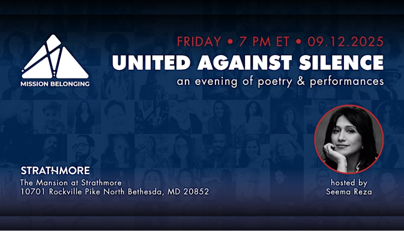 United Against Silence