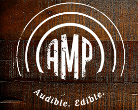 AMP Logo Woodblock3