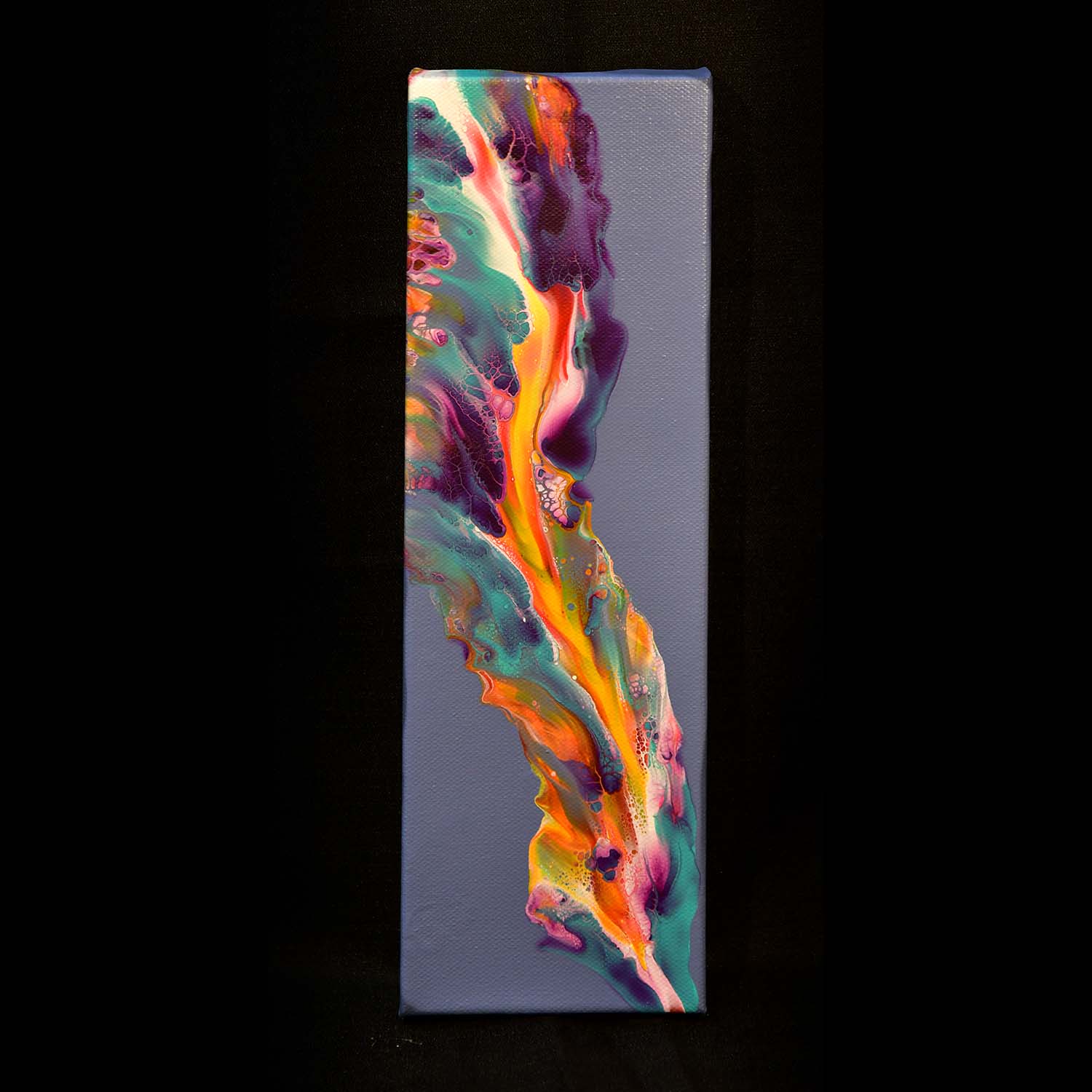 Beth Radovsky, Cosmic Feather