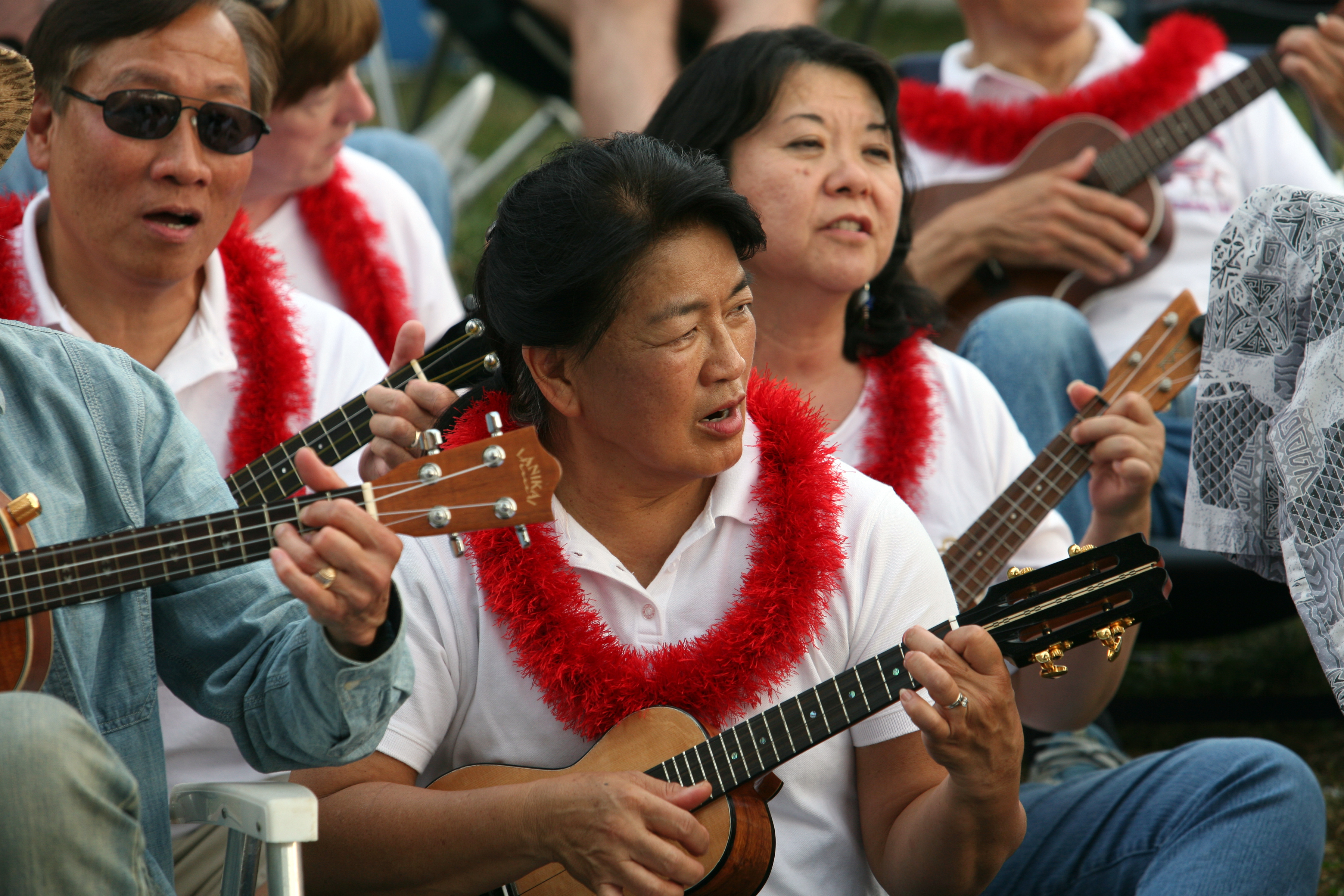 UkeFest