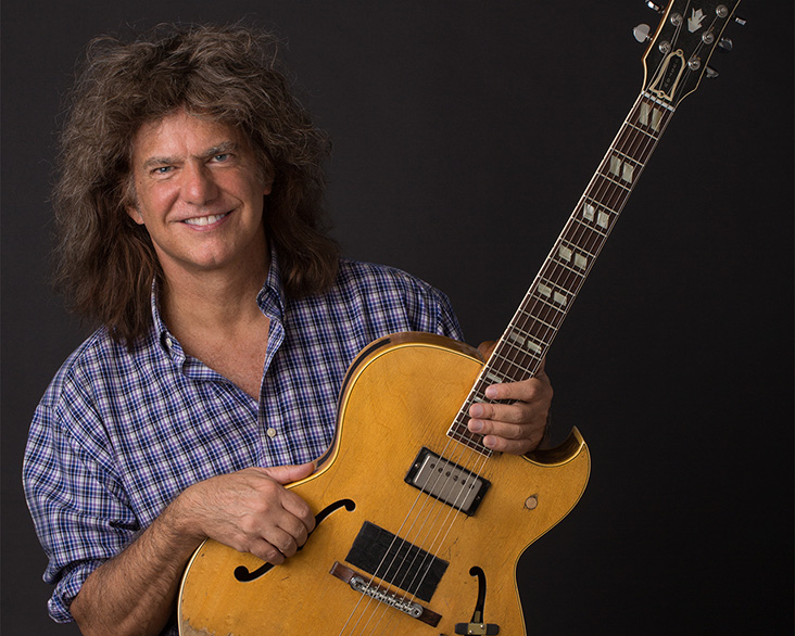 Pat Metheny