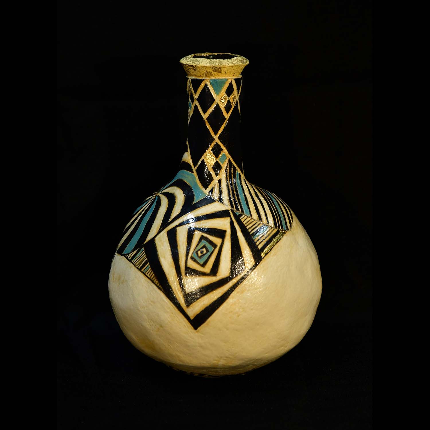 Ana Kim, Tularosa Reimagined