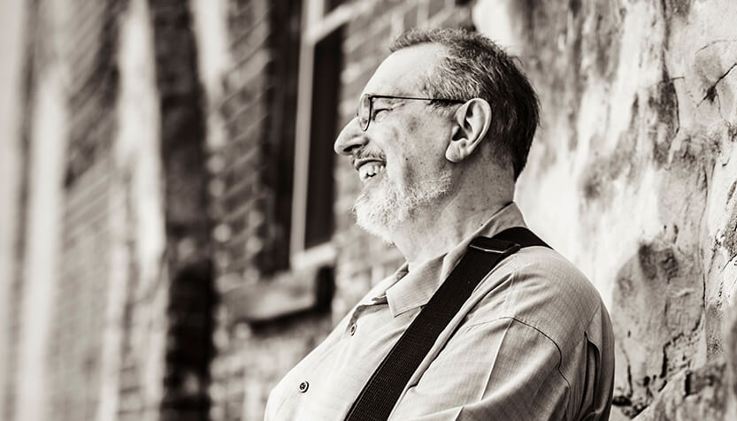 David Bromberg