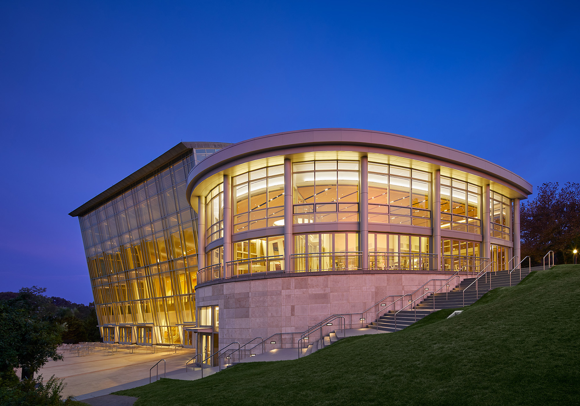 The Music Center at Strathmore, Bethesda MD