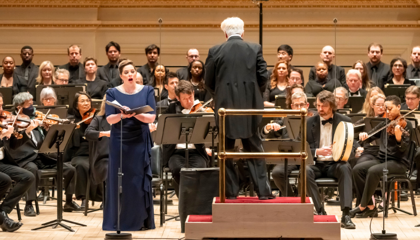Journey of Faith: A Musical Tribute to Mother Teresa
