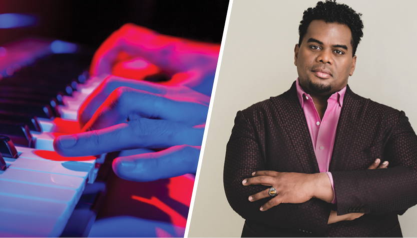 BSO: American Soundscapes