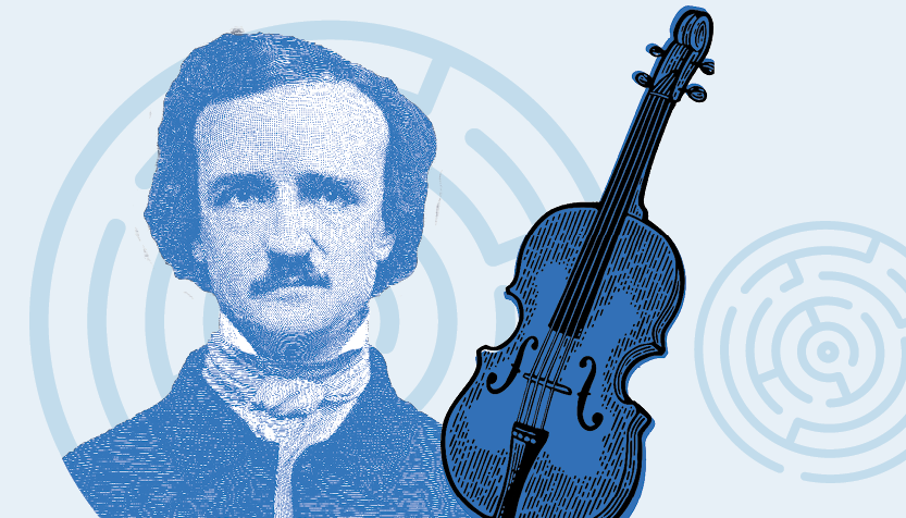 2526 Strathmoreimages 833 X 476 C4 Symphonie Fantastique Poe