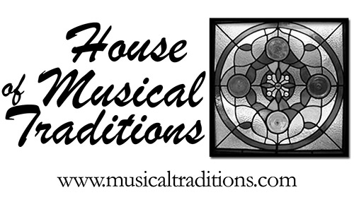 House Of Musical Traditions Logo