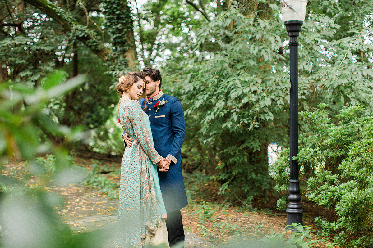 Outdoor photos at Strathmore