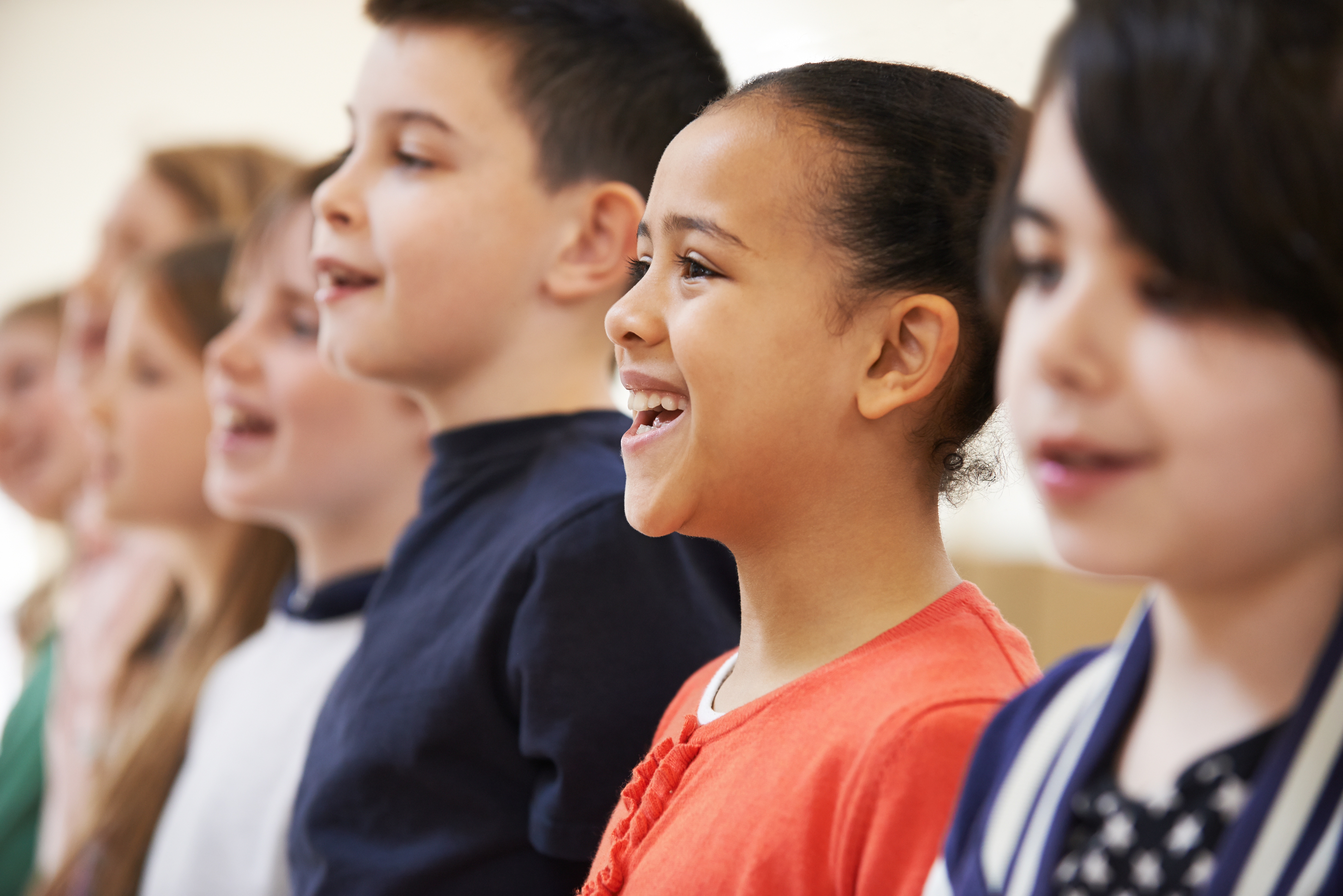 Choir Shutterstock 272248562