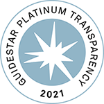 Guidestar Platinum 2021 Seal