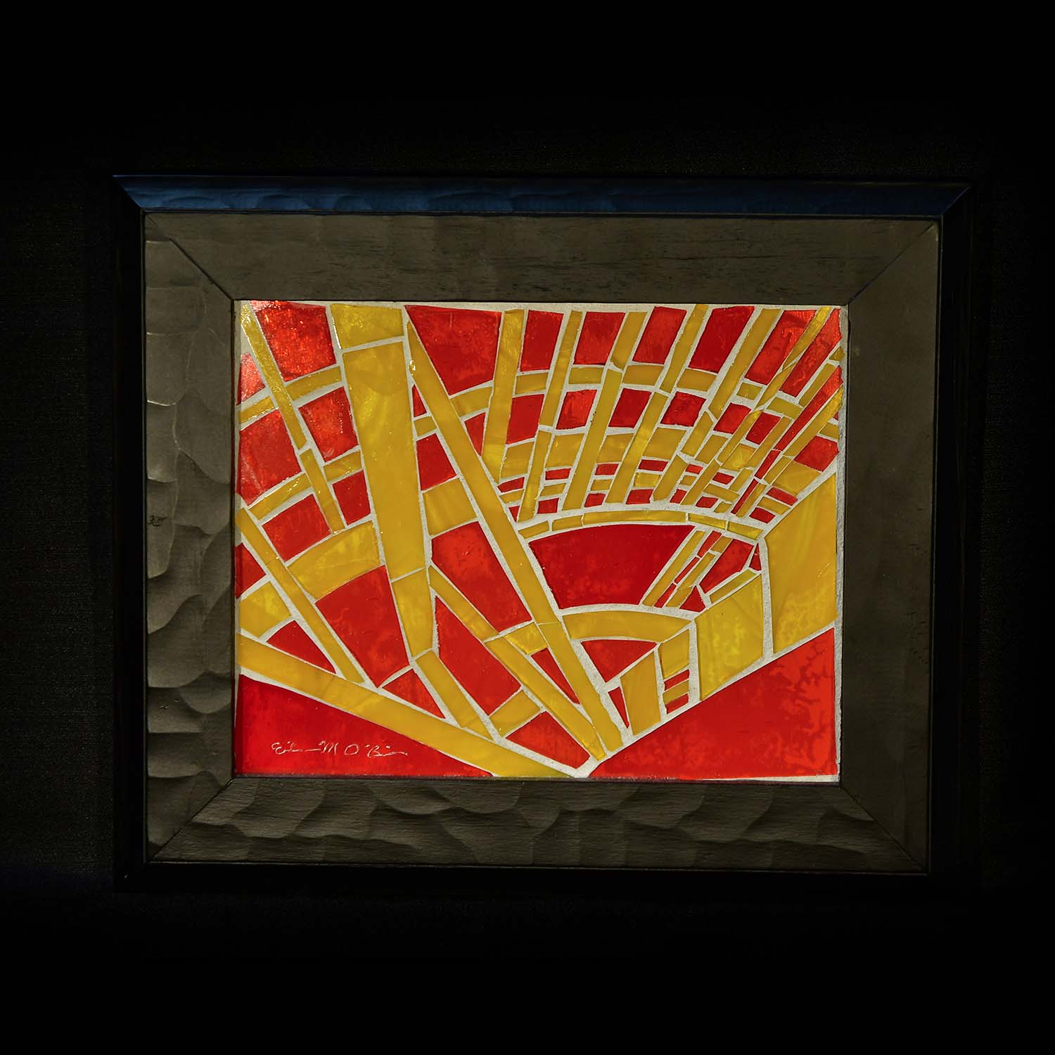 Eileen Obrien, Gemini Tower