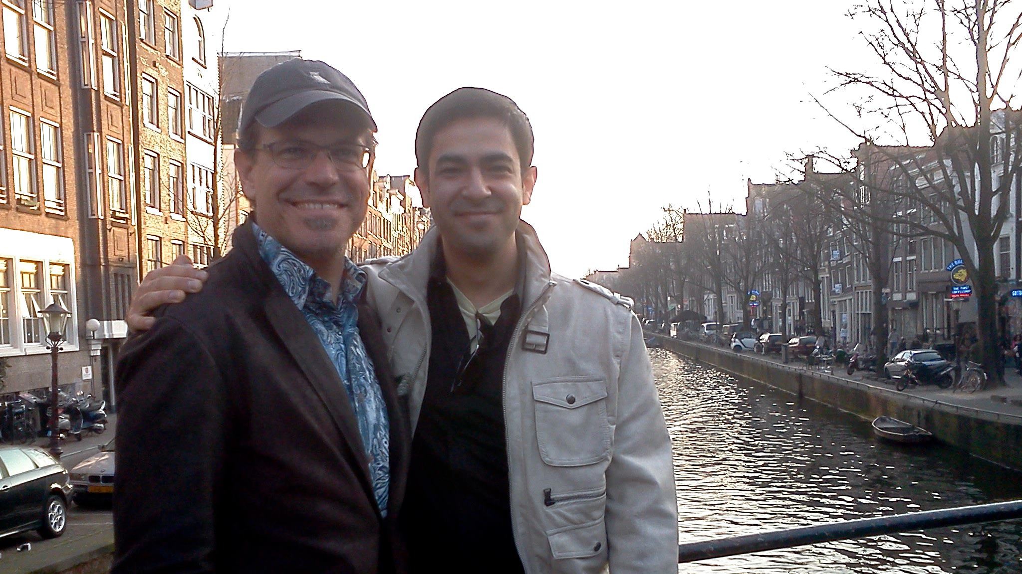 Daniel Jamieson And Kurt Elling Past (1)