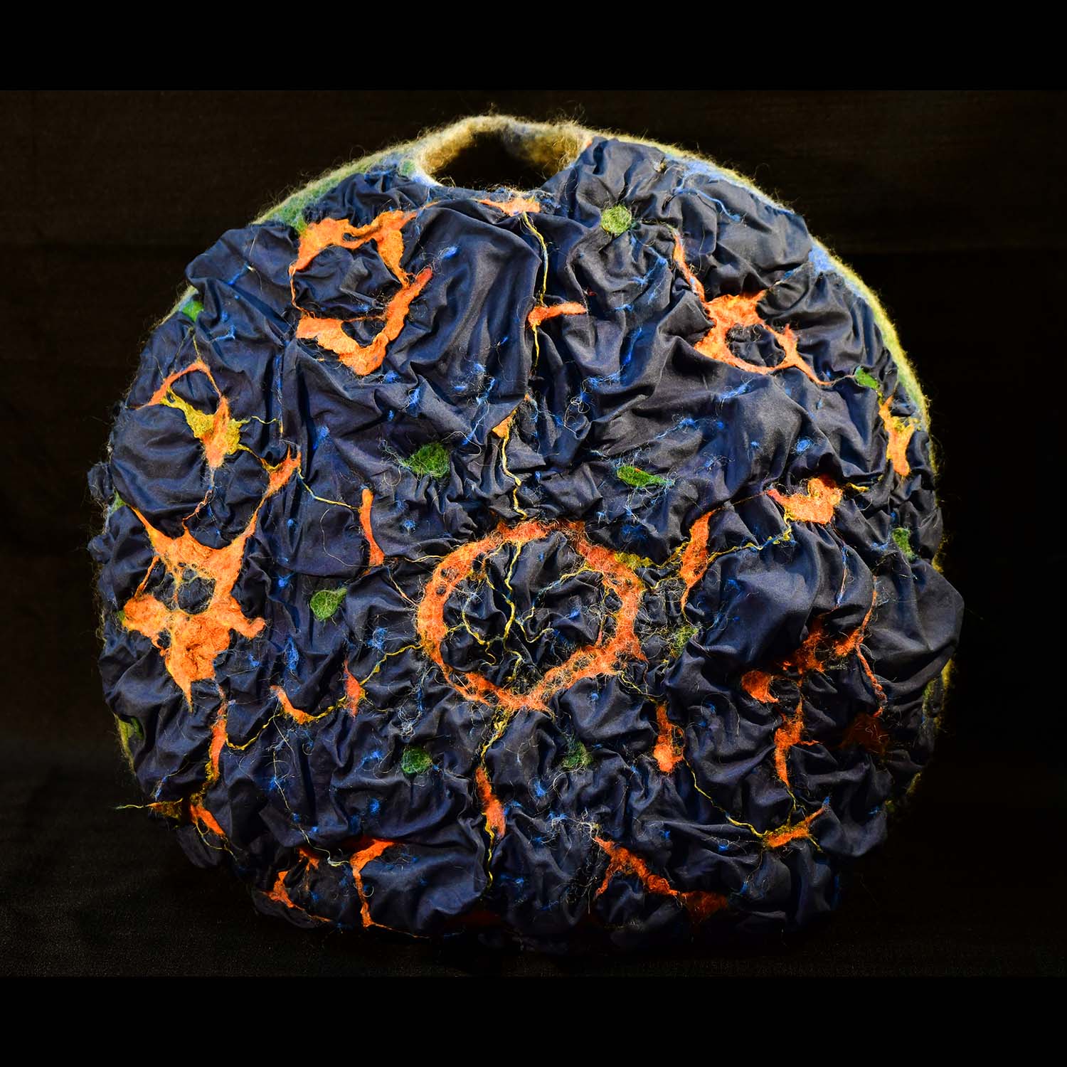 Kendra Biddick, Circles