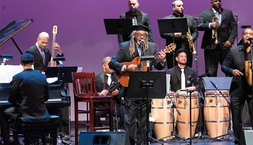 Afro-Cuban All Stars