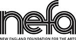 New England Foundation for the Arts logo