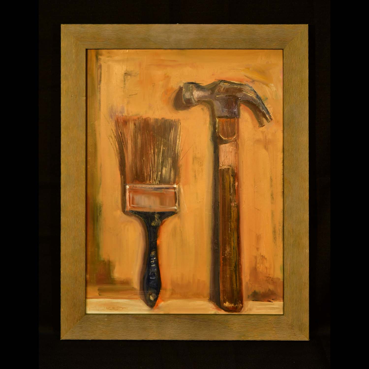 Cathy Abramson, Tools Of The Trade