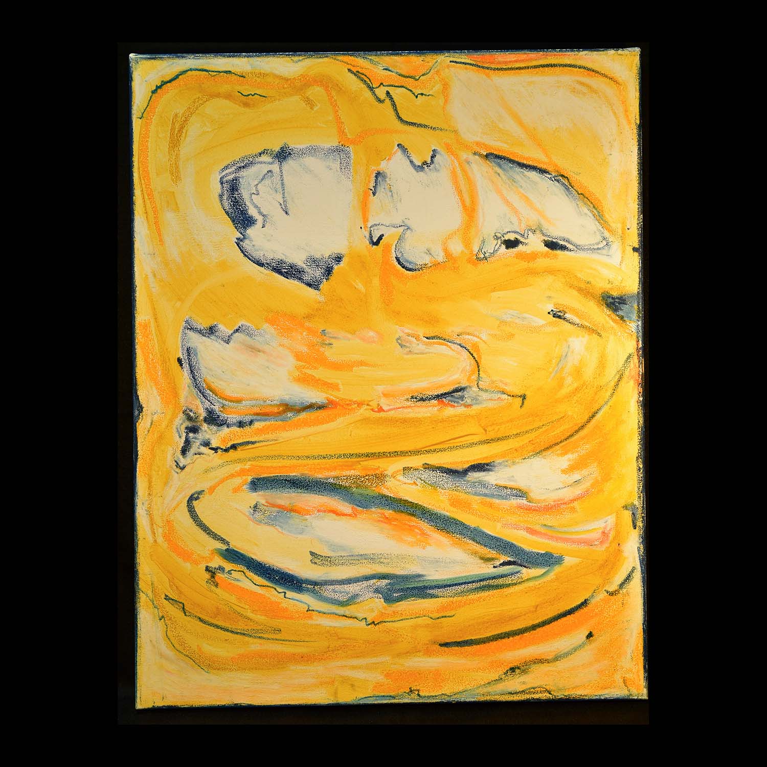Sandra Dwiggins, Untitled