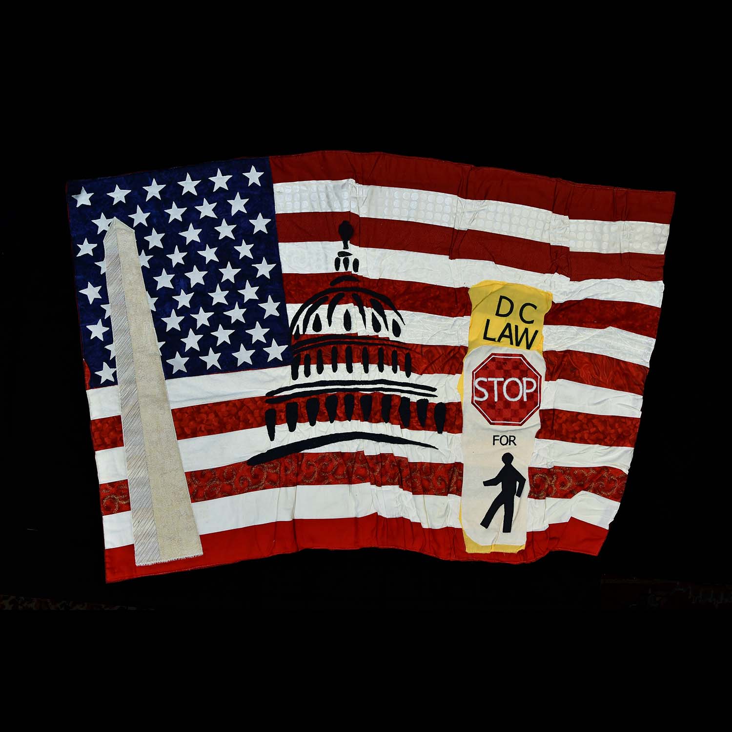 Clover Kemp, Washington DC Glory