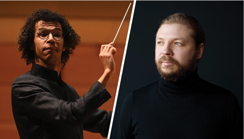 BSO: Rachmaninoff & Shostakovich