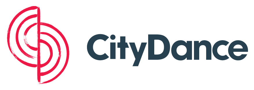 Citydance Logo