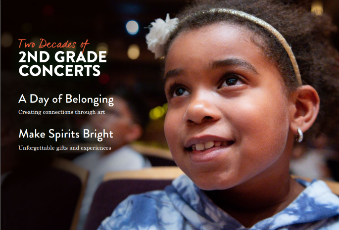 Strathmore Magazine Winter 2024